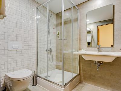 پلاس هتل بستانچی آتاشهیر