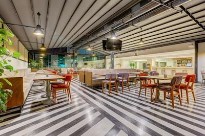 پلاس هتل بستانچی آتاشهیر