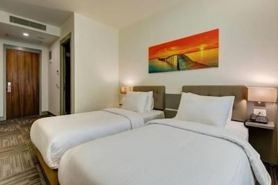 پلاس هتل بستانچی آتاشهیر