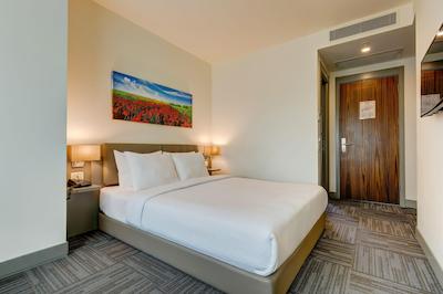 پلاس هتل بستانچی آتاشهیر