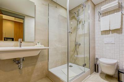 پلاس هتل بستانچی آتاشهیر