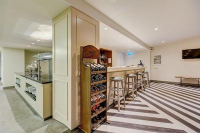 پلاس هتل بستانچی آتاشهیر