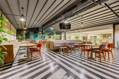 پلاس هتل بستانچی آتاشهیر