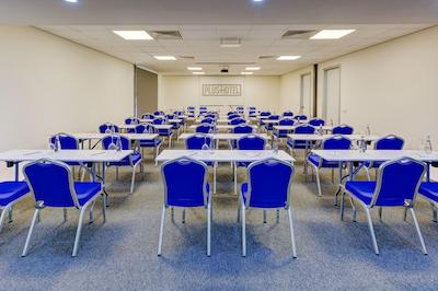 پلاس هتل بستانچی آتاشهیر