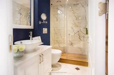 آستان هتل تکسیم