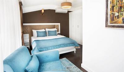 آستان هتل تکسیم