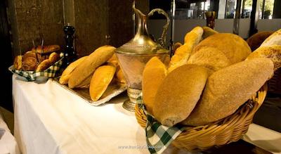 ریوس ادیشن هتل