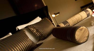 ریوس ادیشن هتل