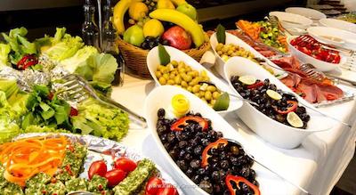 ریوس ادیشن هتل