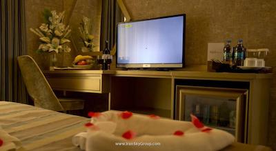 ریوس ادیشن هتل