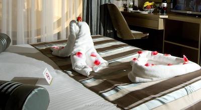 ریوس ادیشن هتل