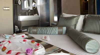 ریوس ادیشن هتل