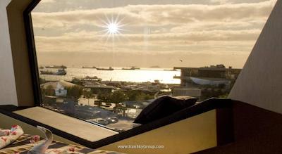 ریوس ادیشن هتل