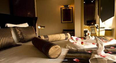 ریوس ادیشن هتل