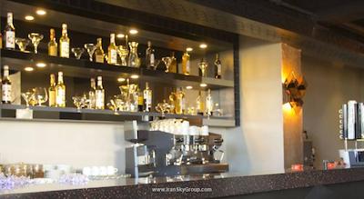 ریوس ادیشن هتل