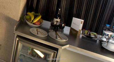 ریوس ادیشن هتل