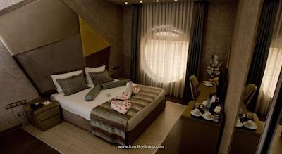 ریوس ادیشن هتل