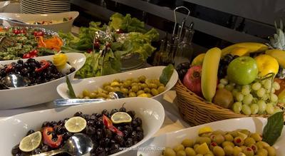 ریوس ادیشن هتل