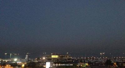 ریوس ادیشن هتل