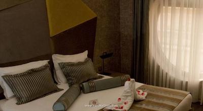 ریوس ادیشن هتل