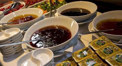 ریوس ادیشن هتل