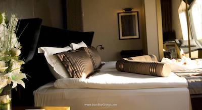 ریوس ادیشن هتل