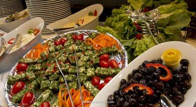 ریوس ادیشن هتل