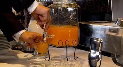 ریوس ادیشن هتل