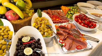 ریوس ادیشن هتل