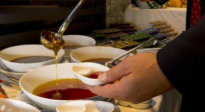 ریوس ادیشن هتل