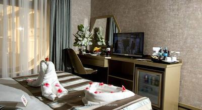 ریوس ادیشن هتل