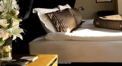 ریوس ادیشن هتل