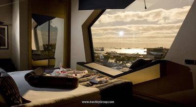 ریوس ادیشن هتل