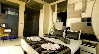 ریوس ادیشن هتل