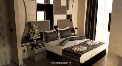 ریوس ادیشن هتل