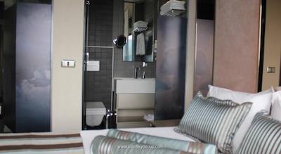 ریوس ادیشن هتل