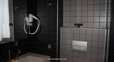 ریوس ادیشن هتل