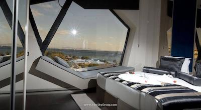 ریوس ادیشن هتل