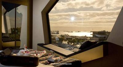 ریوس ادیشن هتل