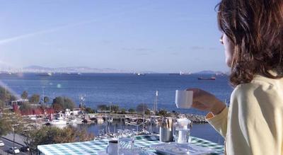 ریوس ادیشن هتل