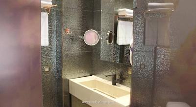 ریوس ادیشن هتل