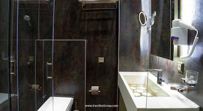 ریوس ادیشن هتل