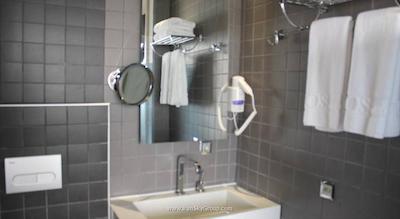 ریوس ادیشن هتل