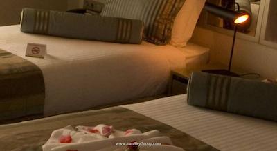 ریوس ادیشن هتل