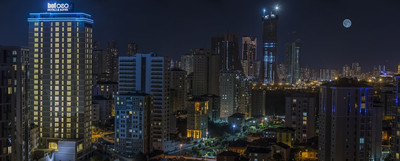بوف هتل سئو سوئیت آتاشهیر