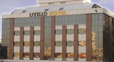 لیولو هتل