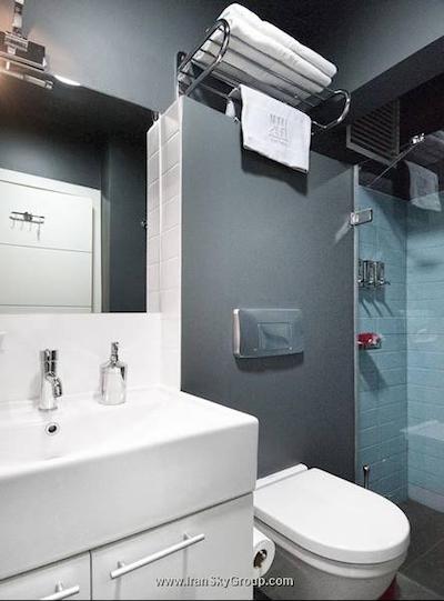 نورو زییا سوئیت