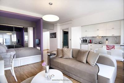 نورو زییا سوئیت