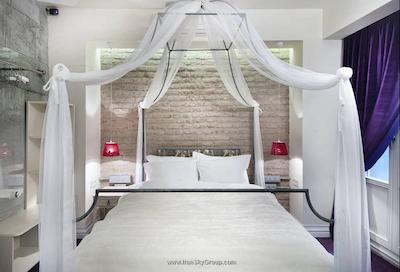 نورو زییا سوئیت