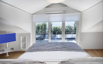 نورو زییا سوئیت